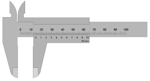Vernier Calipers